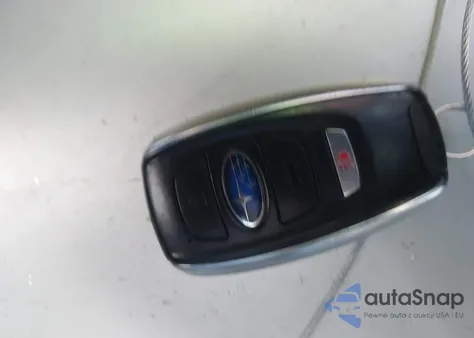 2020 Subaru Crosstrek Premium z USA, uszkodzony, nr VIN JF2GTAEC2L8257330